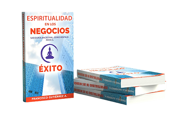 La espiritualidad en los negocios.- libro -