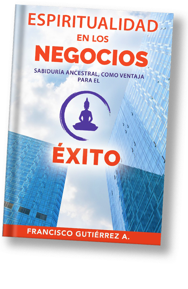 Espiritualidad en los negocios